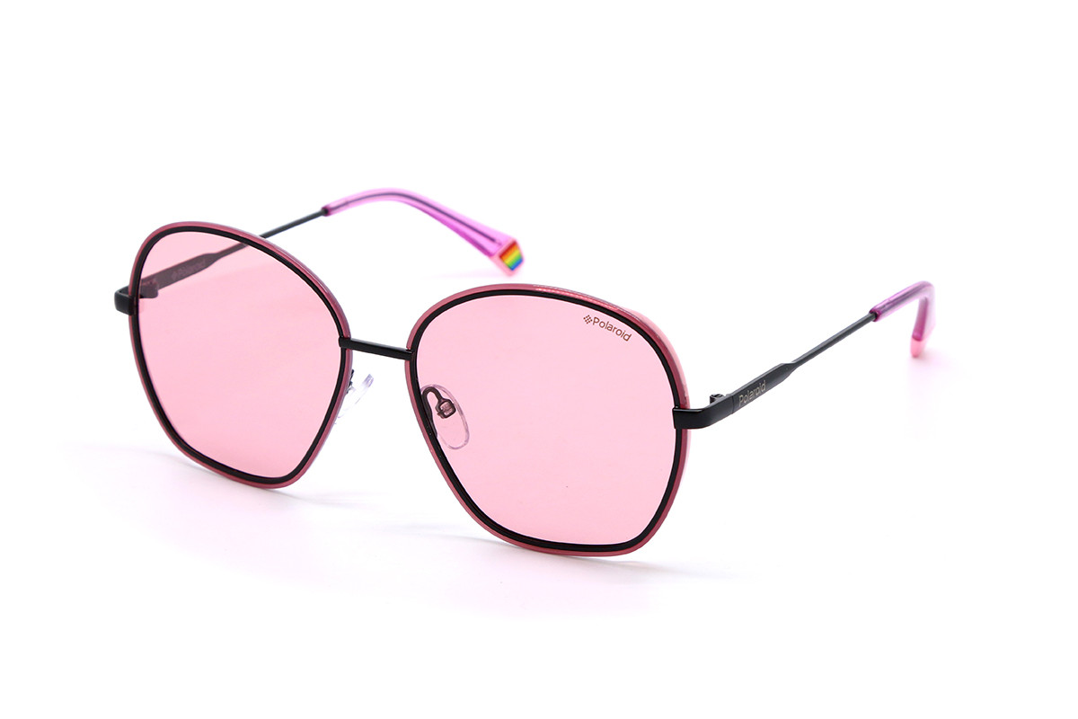 Сонцезахисні окуляри PLD PLD 6113/S 35J560F Фото №1 - linza.ua