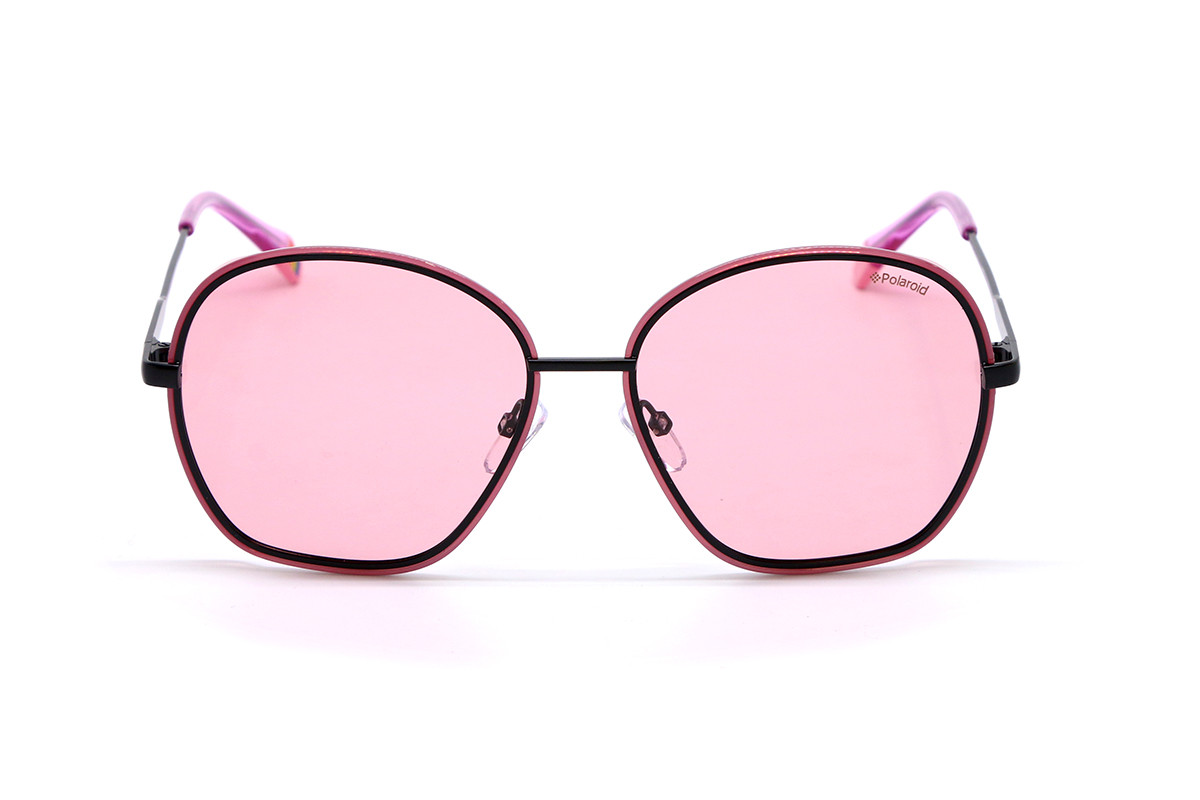 Сонцезахисні окуляри PLD PLD 6113/S 35J560F Фото №2 - linza.ua