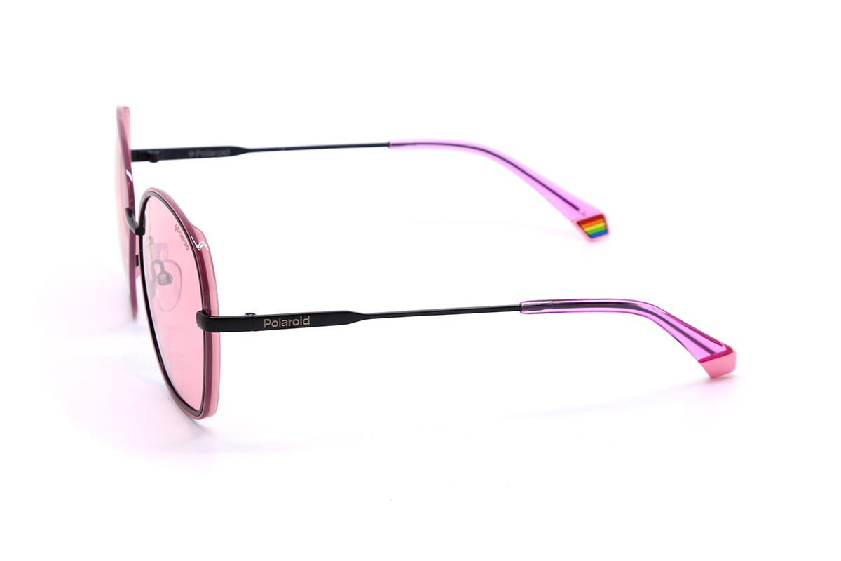 Сонцезахисні окуляри PLD PLD 6113/S 35J560F Фото №3 - linza.ua