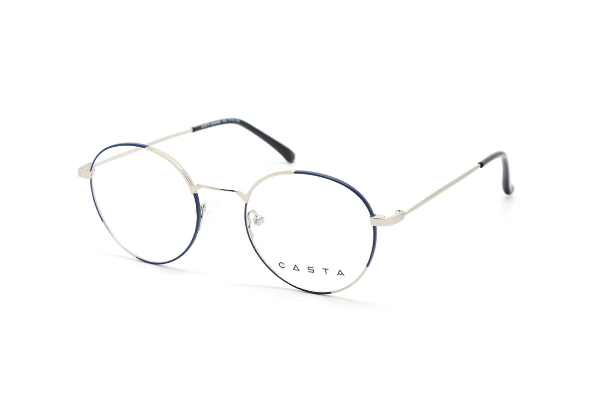 Оправи CASTA CST 840 SLBLU Фото №1 - linza.ua