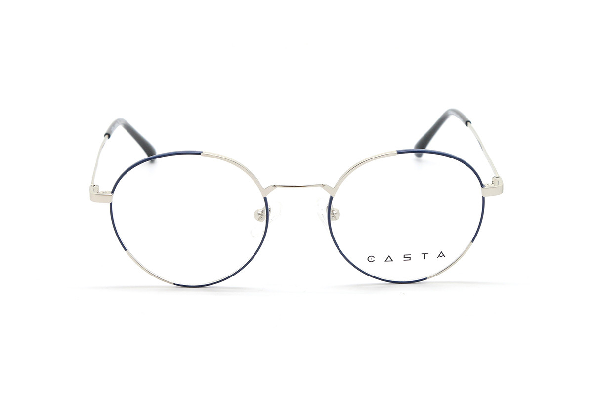 Оправи CASTA CST 840 SLBLU Фото №2 - linza.ua
