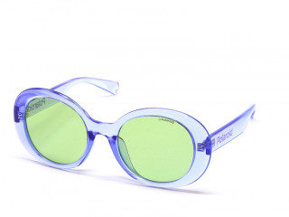 Сонцезахисні окуляри PLD PLD 6054/F/S 78953UC Фото №1 - linza.ua