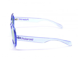 Сонцезахисні окуляри PLD PLD 6054/F/S 78953UC Фото №3 - linza.ua