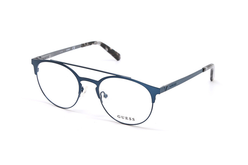 Оправы GUESS GU1977 091 51 Фото №1 - linza.ua