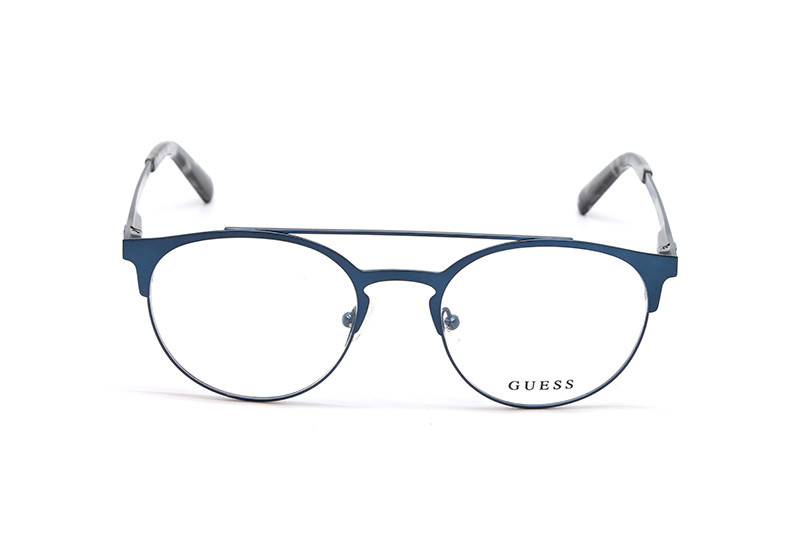 Оправы GUESS GU1977 091 51 Фото №2 - linza.ua