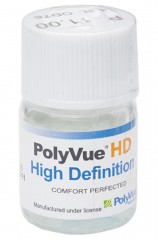 Контактные линзы PolyVue HD - linza.ua