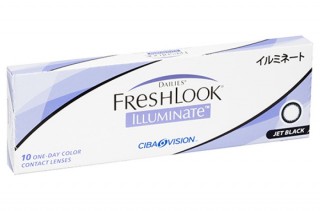  Контактные линзы FreshLook Illuminate - linza.ua