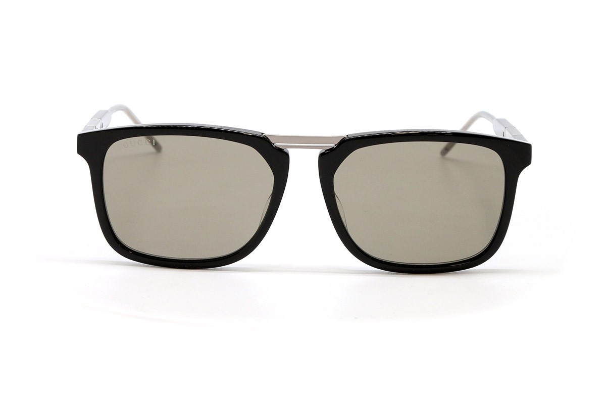 Солнцезащитные очки GUCCI GG0842S-002 56 Фото №2 - linza.ua