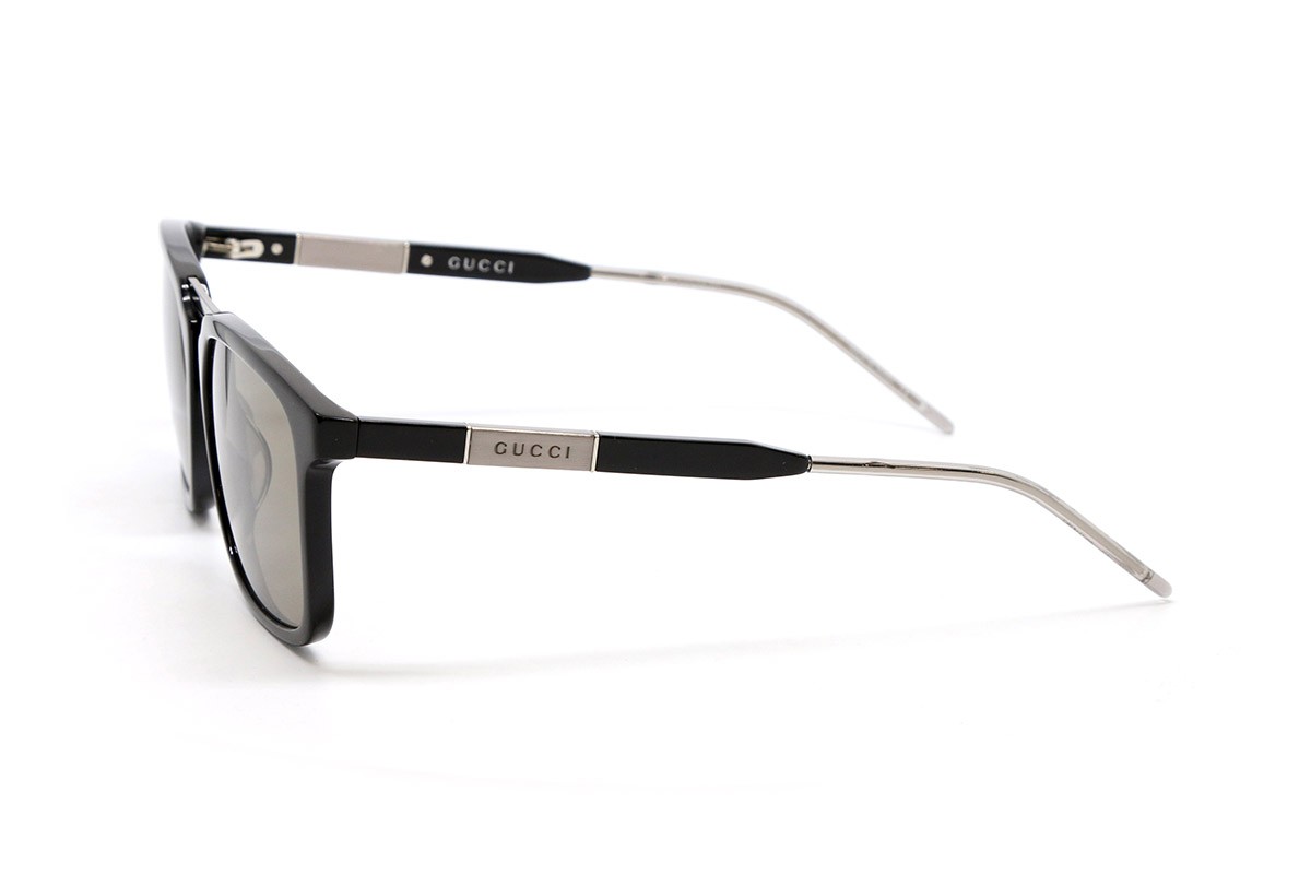 Солнцезащитные очки GUCCI GG0842S-002 56 Фото №3 - linza.ua