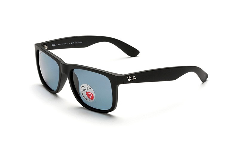 Солнцезащитные очки RAY-BAN 4165 622/2V 55 Фото №1 - linza.ua