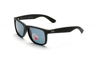 Солнцезащитные очки RAY-BAN 4165 622/2V 55 Фото №1 - linza.ua