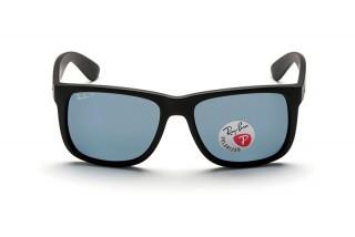 Солнцезащитные очки RAY-BAN 4165 622/2V 55 Фото №2 - linza.ua
