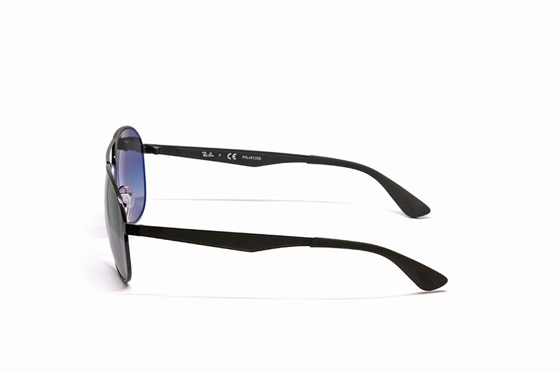 Сонцезахисні окуляри RB 3549 002/T3 61 Фото №3 - linza.ua