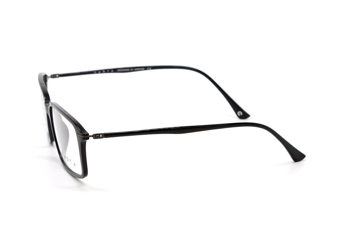 Оправы CASTA CST 2104 BK Фото №2 - linza.ua