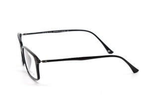 Оправы CASTA CST 2104 BK Фото №2 - linza.ua