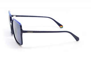 Сонцезахисні окуляри PLD PLD 6128/S PJP59C3 Фото №3 - linza.ua