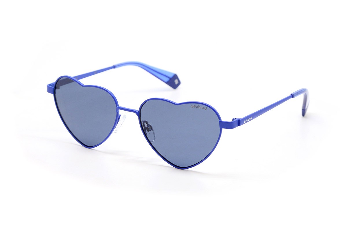 Сонцезахисні окуляри PLD PLD 6124/S PJP54C3 Фото №1 - linza.ua