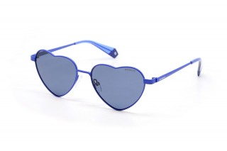 Сонцезахисні окуляри PLD PLD 6124/S PJP54C3 Фото №1 - linza.ua