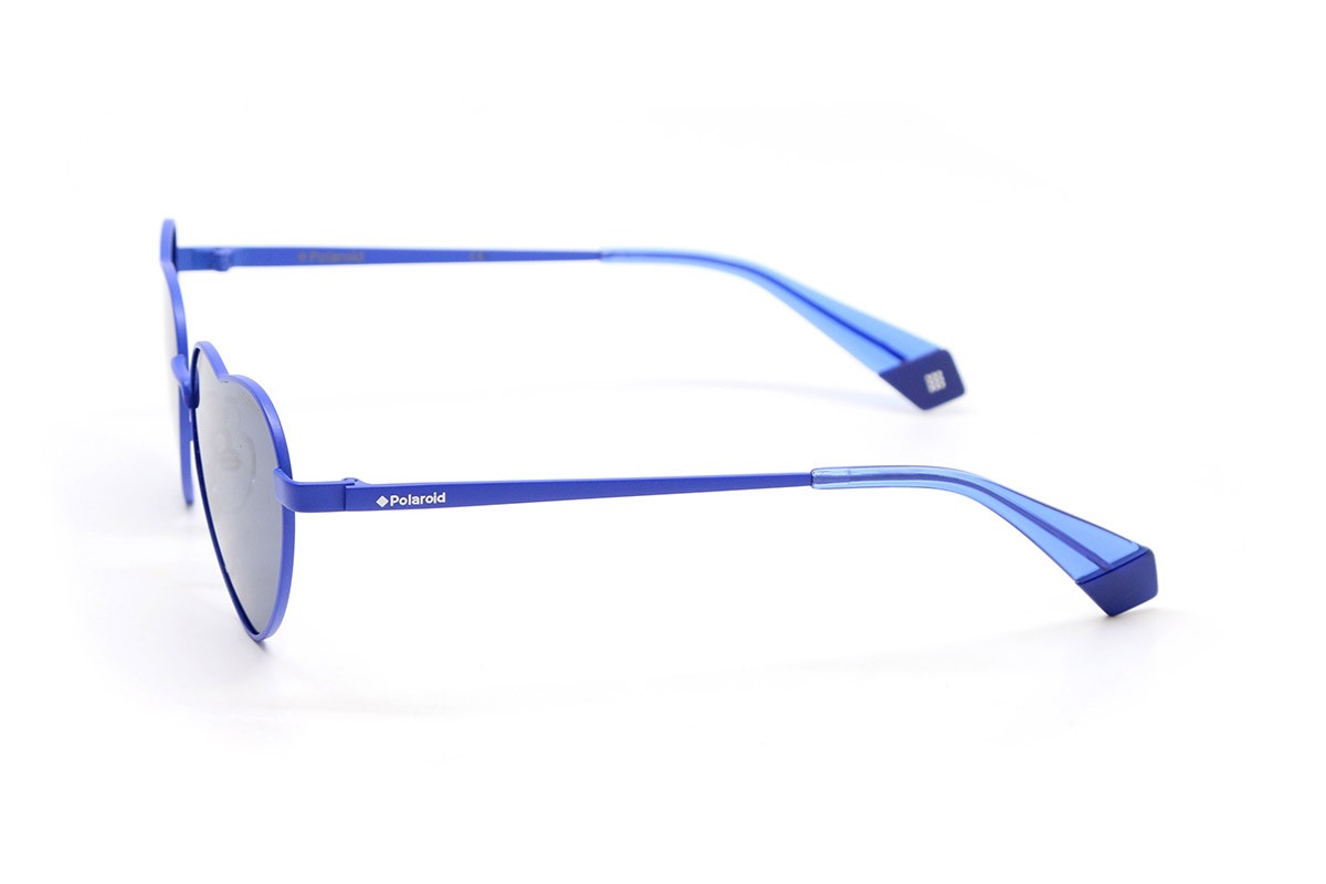 Сонцезахисні окуляри PLD PLD 6124/S PJP54C3 Фото №4 - linza.ua