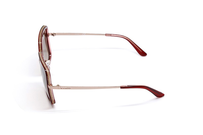 Солнцезащитные очки GUESS GU7602 74G 56 Фото №2 - linza.ua
