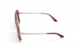 Солнцезащитные очки GUESS GU7602 74G 56 Фото №2 - linza.ua