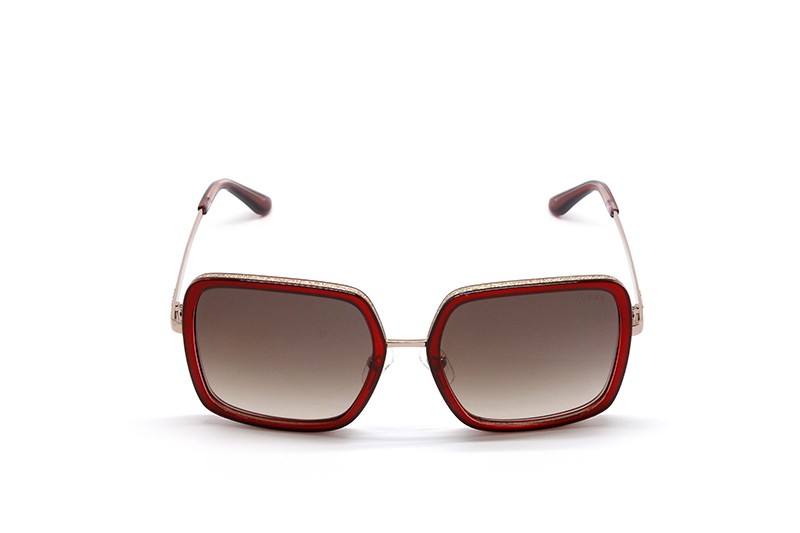 Солнцезащитные очки GUESS GU7602 74G 56 Фото №3 - linza.ua