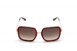 Солнцезащитные очки GUESS GU7602 74G 56 Фото №3 - linza.ua