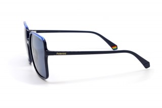 Сонцезахисні окуляри PLD PLD 6128/S PJP59C3 Фото №5 - linza.ua