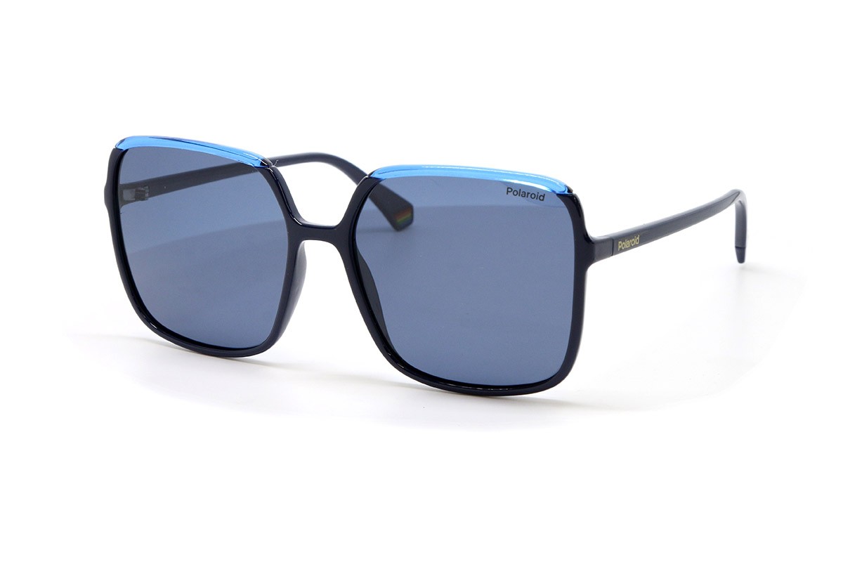 Сонцезахисні окуляри PLD PLD 6128/S PJP59C3 Фото №2 - linza.ua