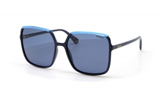 Сонцезахисні окуляри PLD PLD 6128/S PJP59C3 Фото №2 - linza.ua