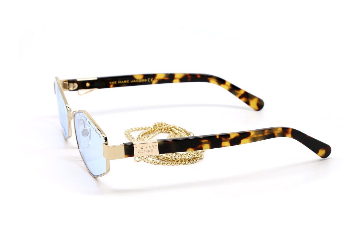 Сонцезахисні окуляри JAC MARC 496/S 01355KU Фото №2 - linza.ua