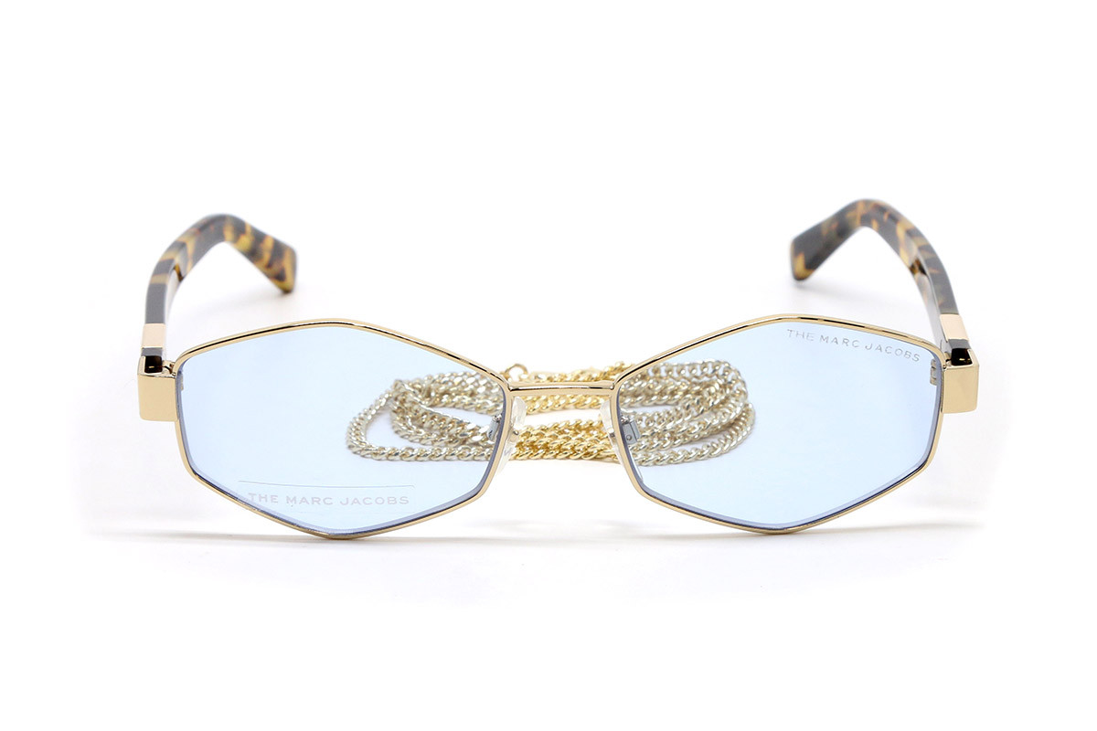 Сонцезахисні окуляри JAC MARC 496/S 01355KU Фото №3 - linza.ua