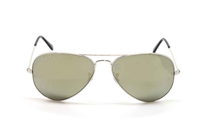 Солнцезащитные очки RB 3025 003/59 58 Фото №3 - linza.ua