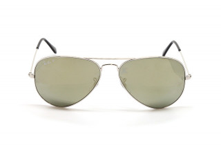 Солнцезащитные очки RB 3025 003/59 58 Фото №3 - linza.ua