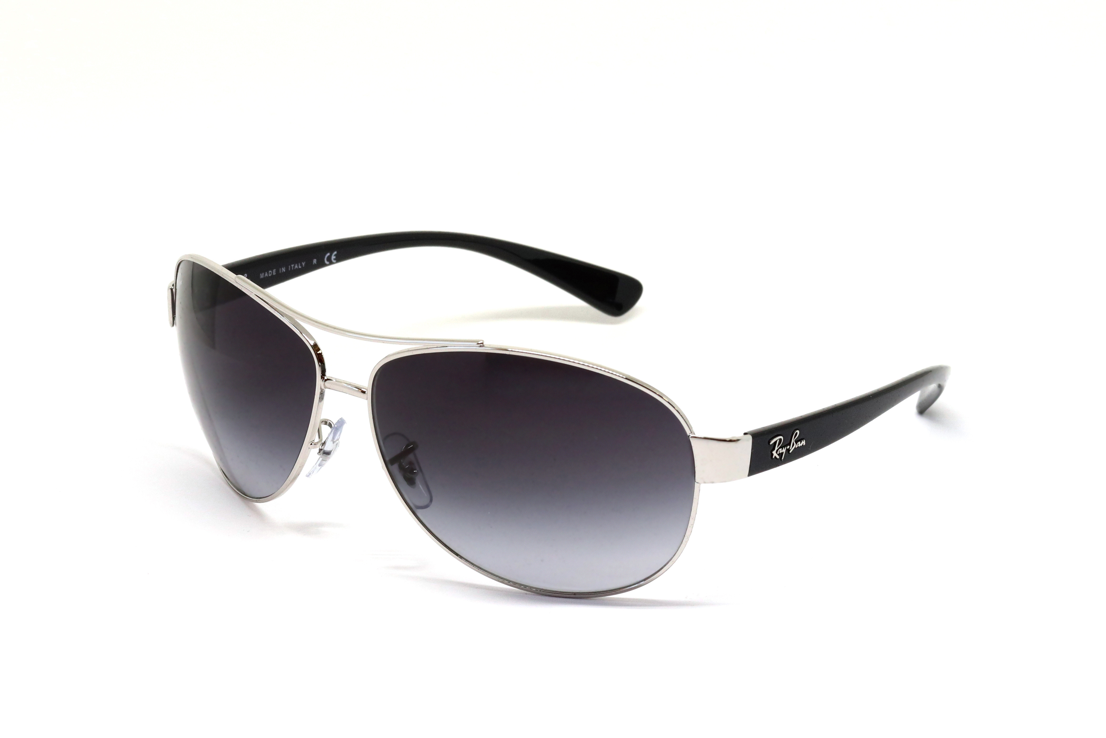 Солнцезащитные очки RAY-BAN 3386 003/8G 67 Фото №1 - linza.ua