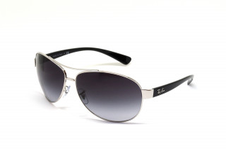Солнцезащитные очки RAY-BAN 3386 003/8G 67 Фото №1 - linza.ua