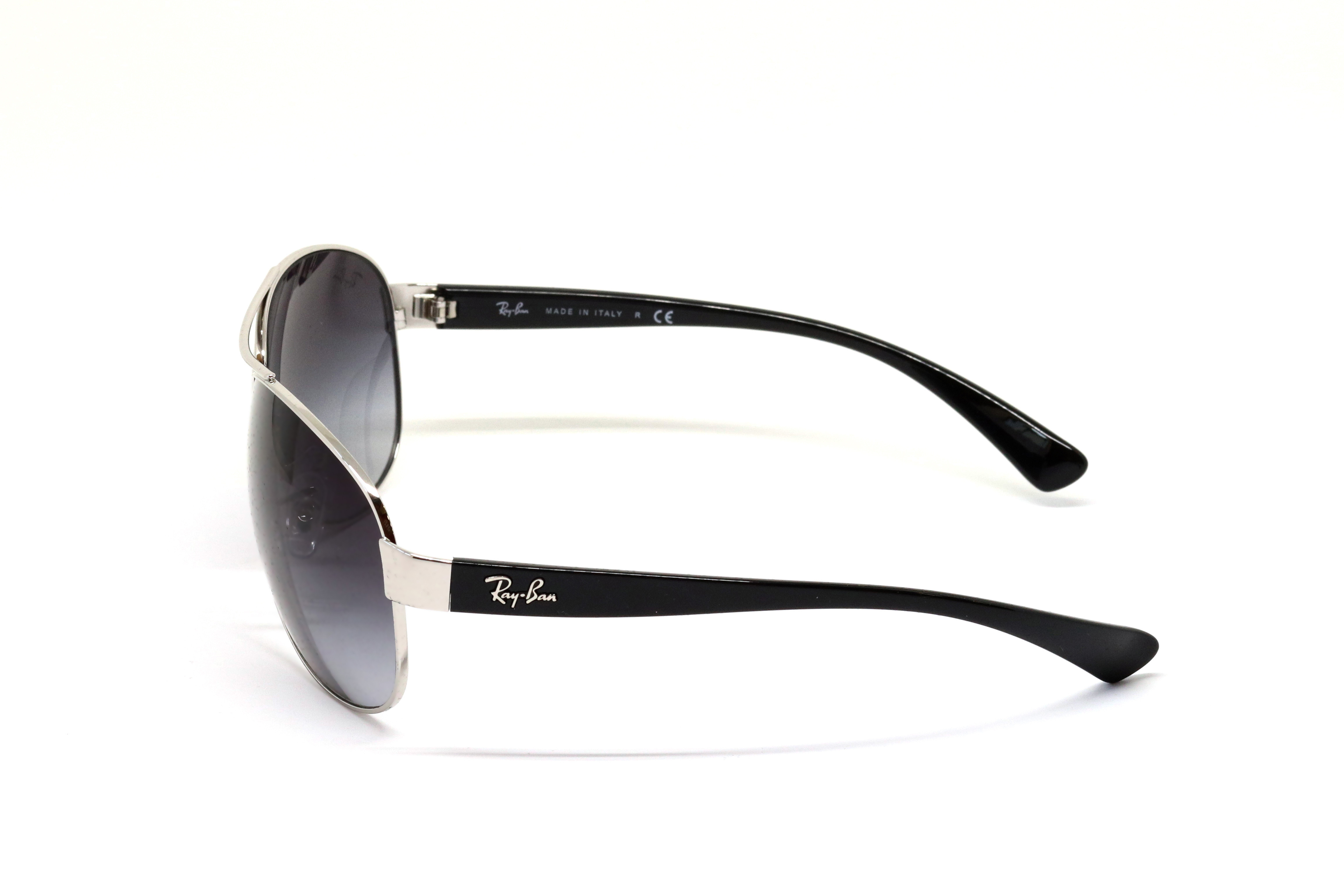 Солнцезащитные очки RAY-BAN 3386 003/8G 67 Фото №3 - linza.ua