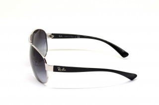 Солнцезащитные очки RAY-BAN 3386 003/8G 67 Фото №3 - linza.ua