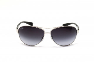 Солнцезащитные очки RAY-BAN 3386 003/8G 67 Фото №4 - linza.ua