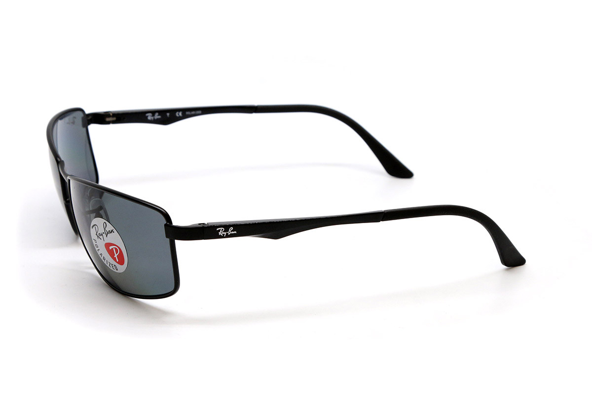 Солнцезащитные очки RB 3498 006/81 64 Фото №2 - linza.ua