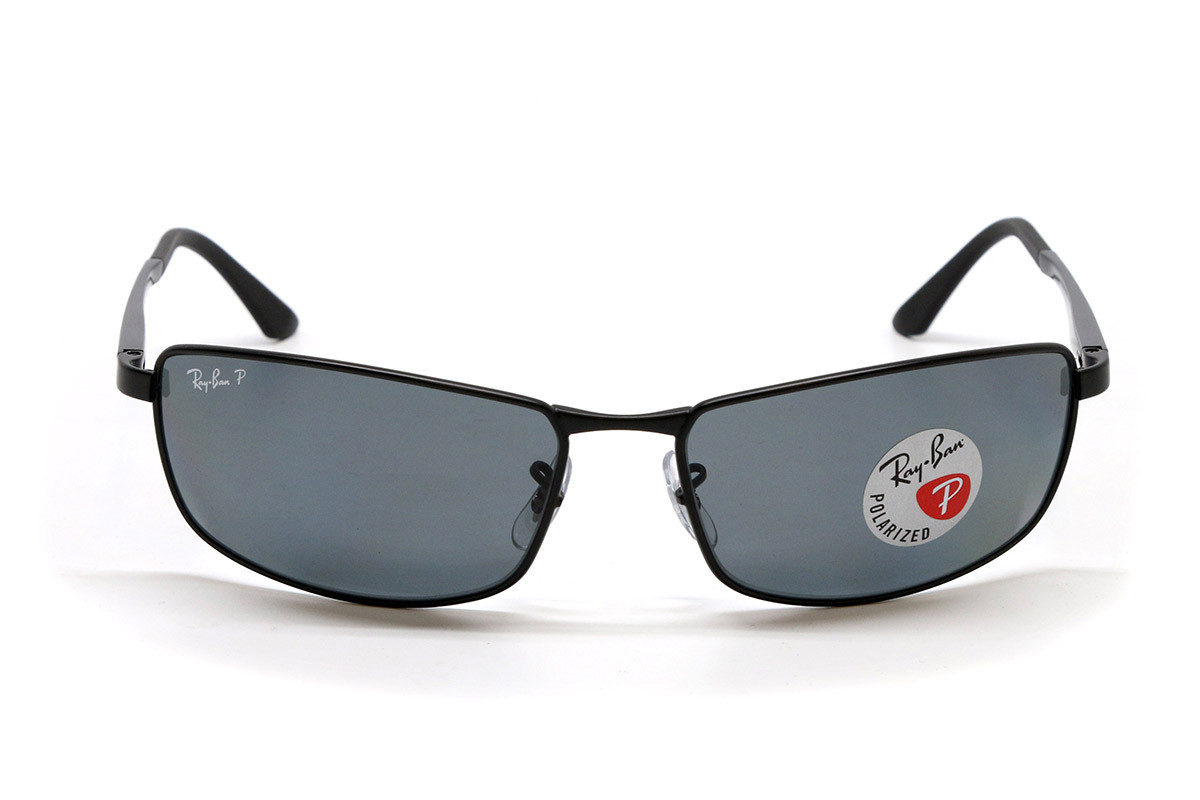 Солнцезащитные очки RB 3498 006/81 64 Фото №3 - linza.ua