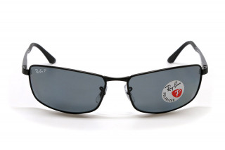 Солнцезащитные очки RB 3498 006/81 64 Фото №3 - linza.ua