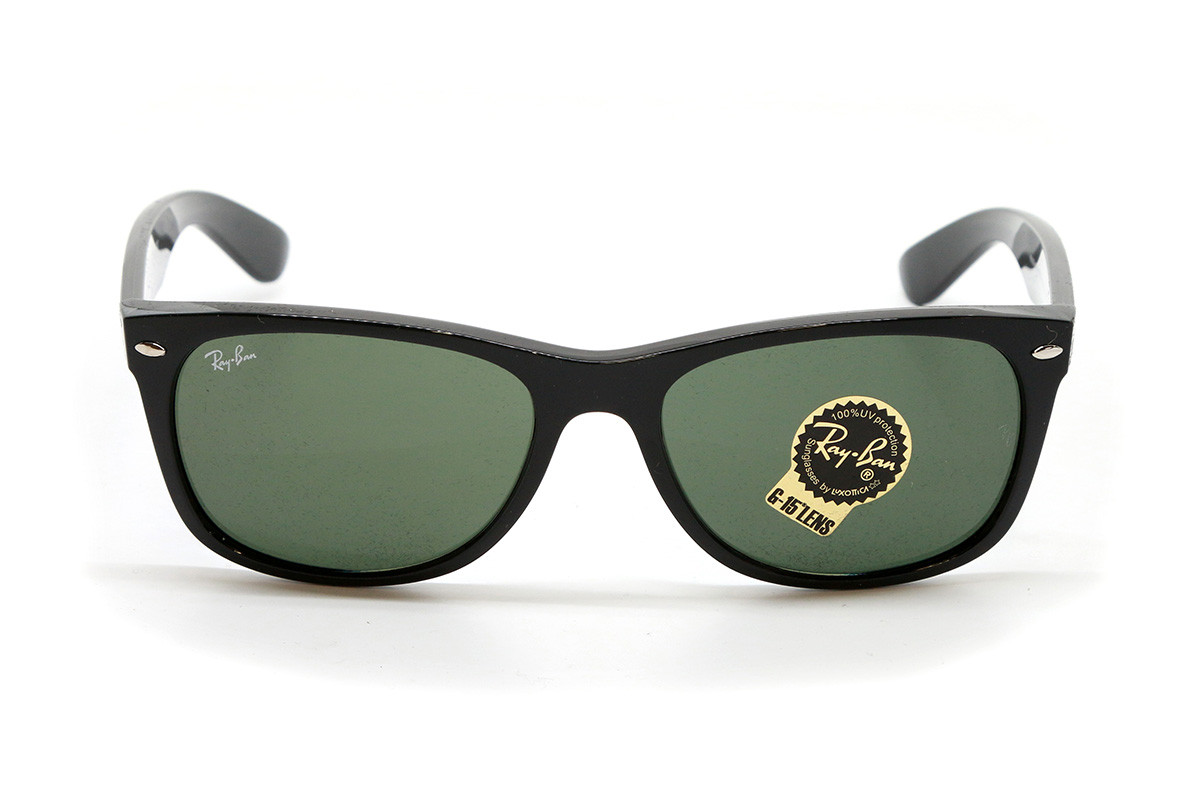 Солнцезащитные очки RB 2132 901 58 Фото №2 - linza.ua