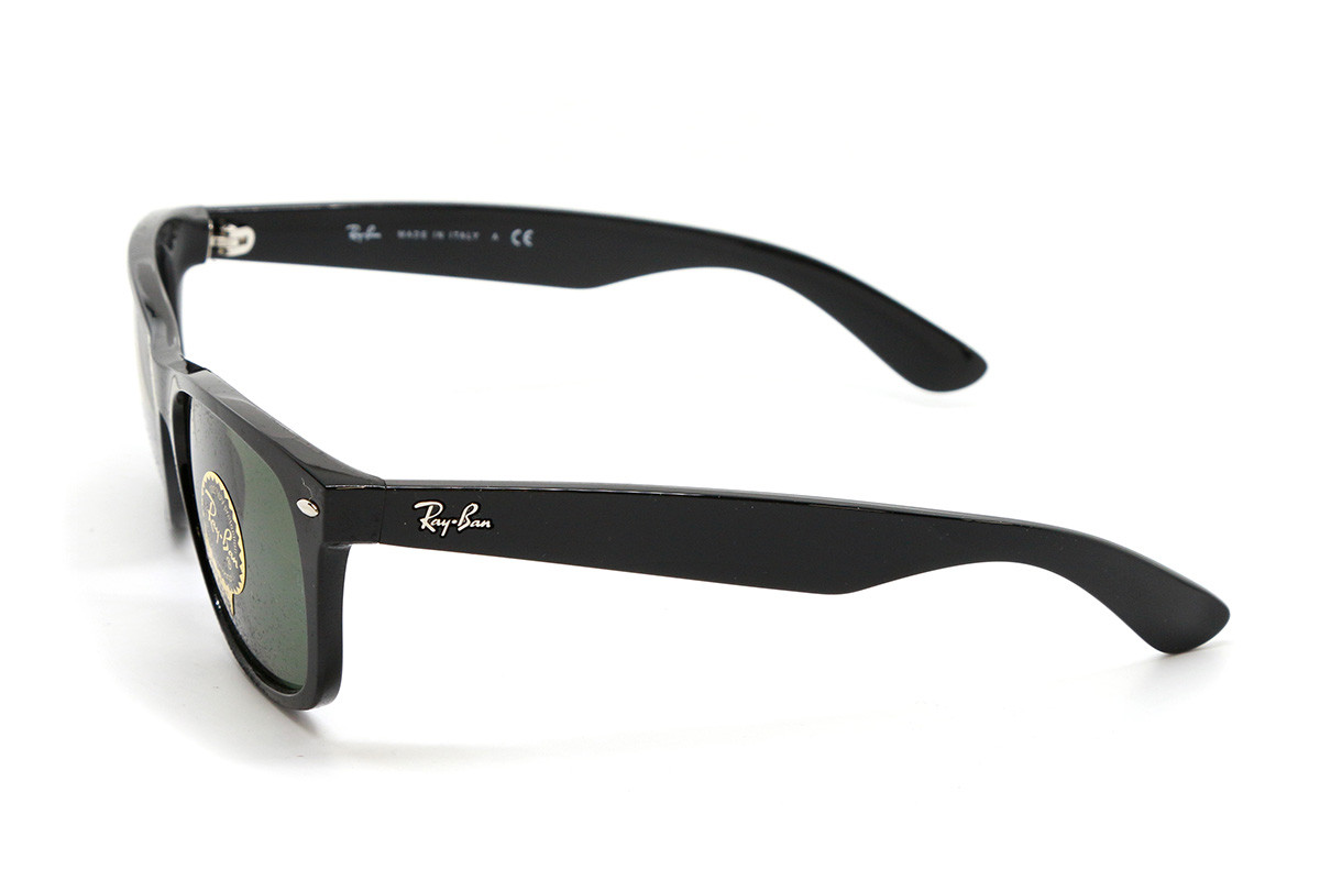 Солнцезащитные очки RB 2132 901 58 Фото №3 - linza.ua