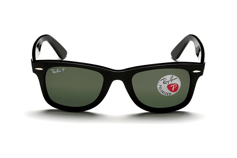 Солнцезащитные очки RB 4340 601/58 50 Фото №2 - linza.ua