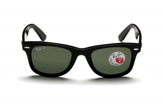 Солнцезащитные очки RB 4340 601/58 50 Фото №2 - linza.ua