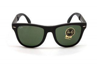 Сонцезахисні окуляри RAY-BAN 4105 601S 54 Фото №2 - linza.ua