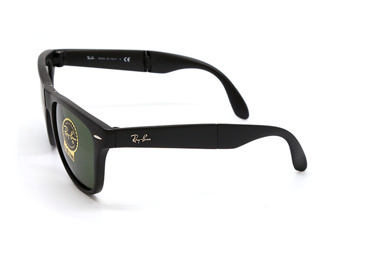 Сонцезахисні окуляри RAY-BAN 4105 601S 54 Фото №3 - linza.ua