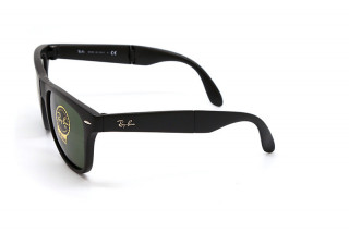 Сонцезахисні окуляри RAY-BAN 4105 601S 54 Фото №3 - linza.ua