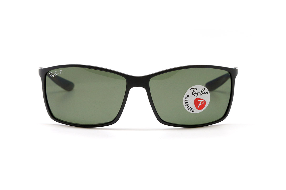 Сонцезахисні окуляри RAY-BAN 4179 601S9A 62 Фото №2 - linza.ua